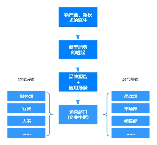 鸟哥笔记,行业动态,π爷运营,热点,互联网,行业动态