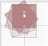 「米色」淘宝店鼠标经过图片旋转180度效果分析，附源码下载