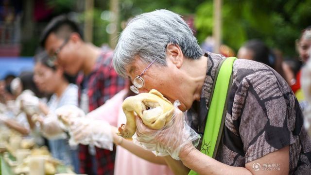 四大要点，教你策划一场好活动