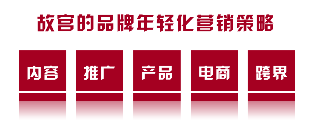 故宫口红一夜爆红：老品牌如何进行年轻化的营销革新？