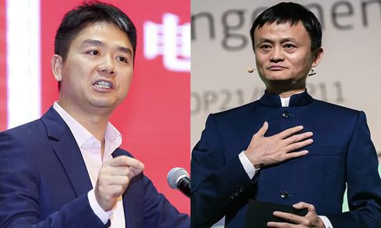 刘强东放大招：白条最高借贷现金20万，对抗支付宝借呗！