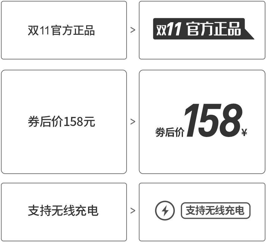 双11海报不会做？这个设计技巧让你一招学会