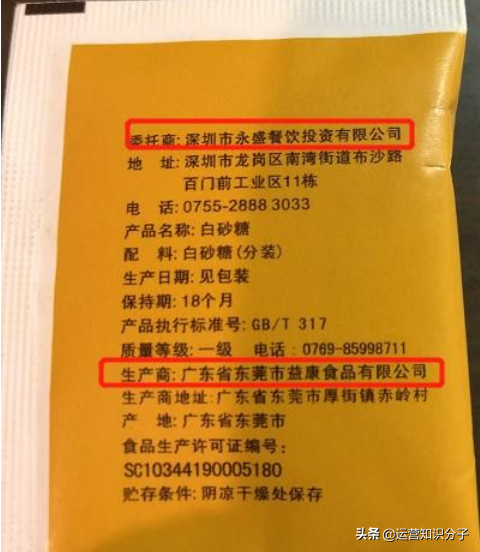 网店货源的那些事：开不开店都要了解的电商、跨境电商货源渠道