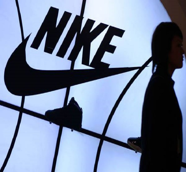 淘宝的nike是正品吗