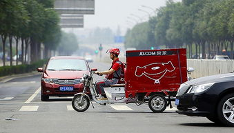 淘宝与京东区别何在？从