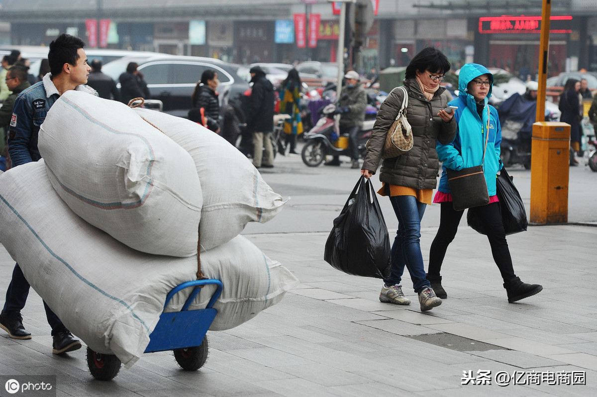 深圳批发市场有哪些？深圳服装、电子玩具批发市场大全