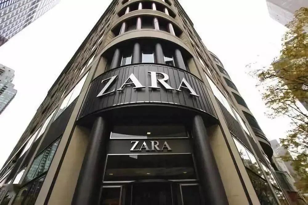 zara淘宝官网 被全网三次痛骂，还能狂卖653亿！中国版Zara，为何越作越火？