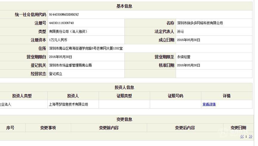 深扒拼好货和拼多多的复杂关系，近亲结婚能否救得了社交拼单电商？