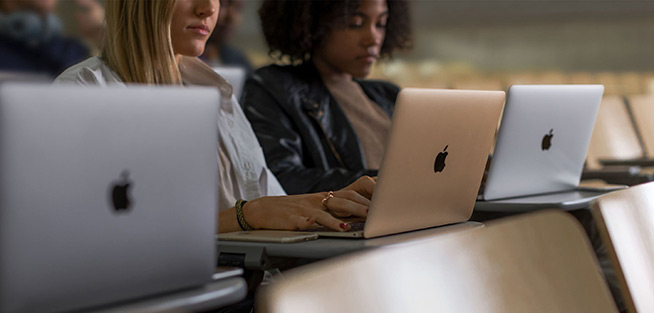 双十一买啥划算？苹果iPad与MacBook选购攻略，官网教育价真香