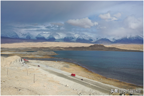 京东物流为什么要下“笨力气”重仓布局“不包邮区”？
